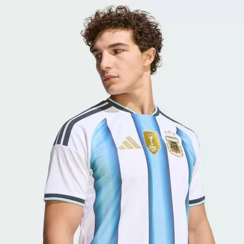 Argentinien WM Trikot - 2025-26